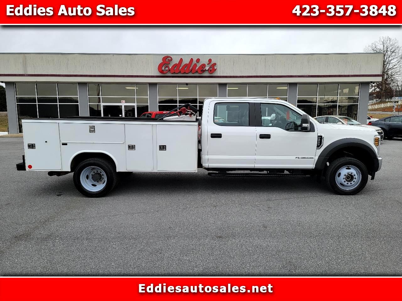 Ford F450  2019
