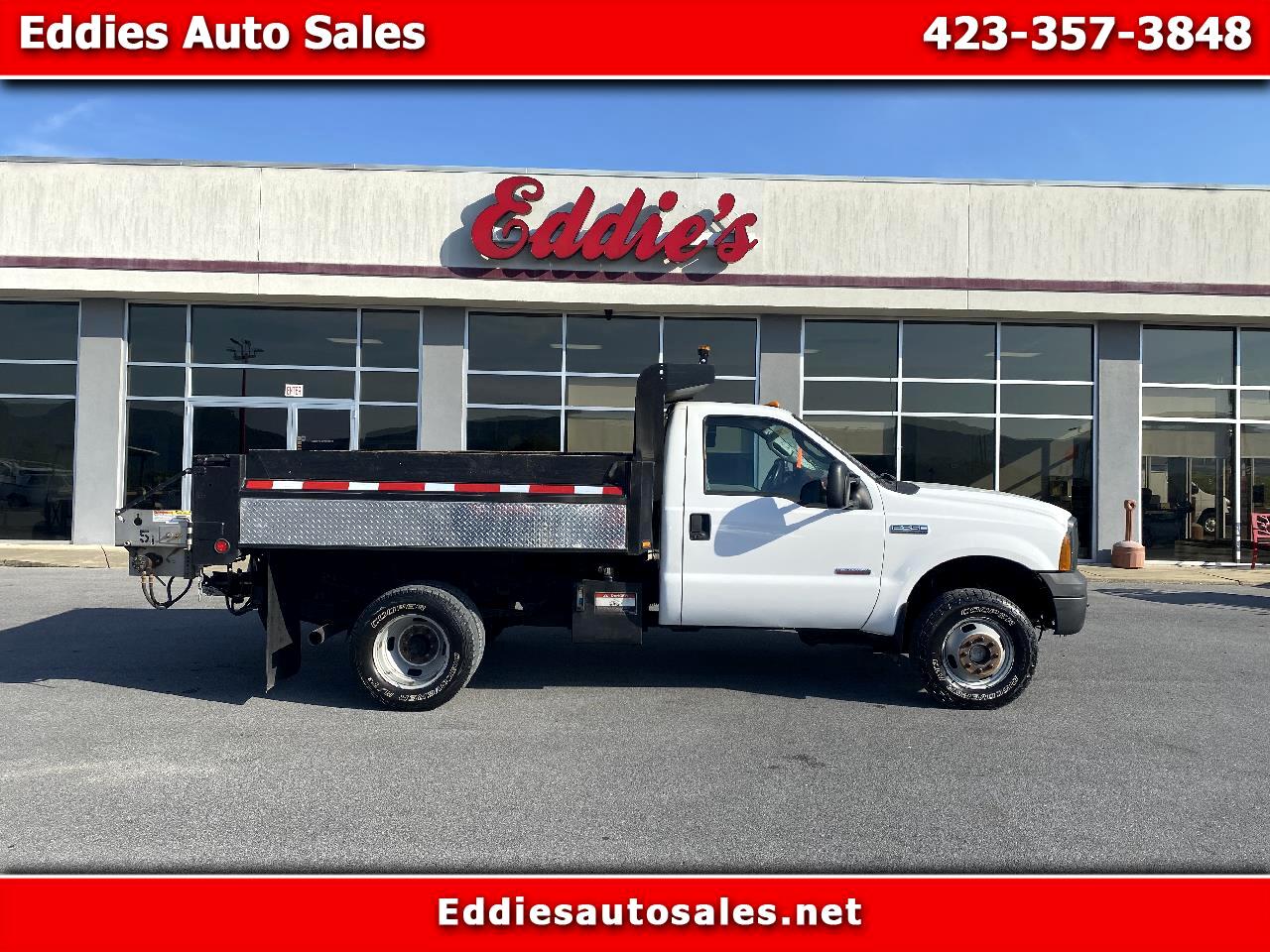 Ford F350  2006