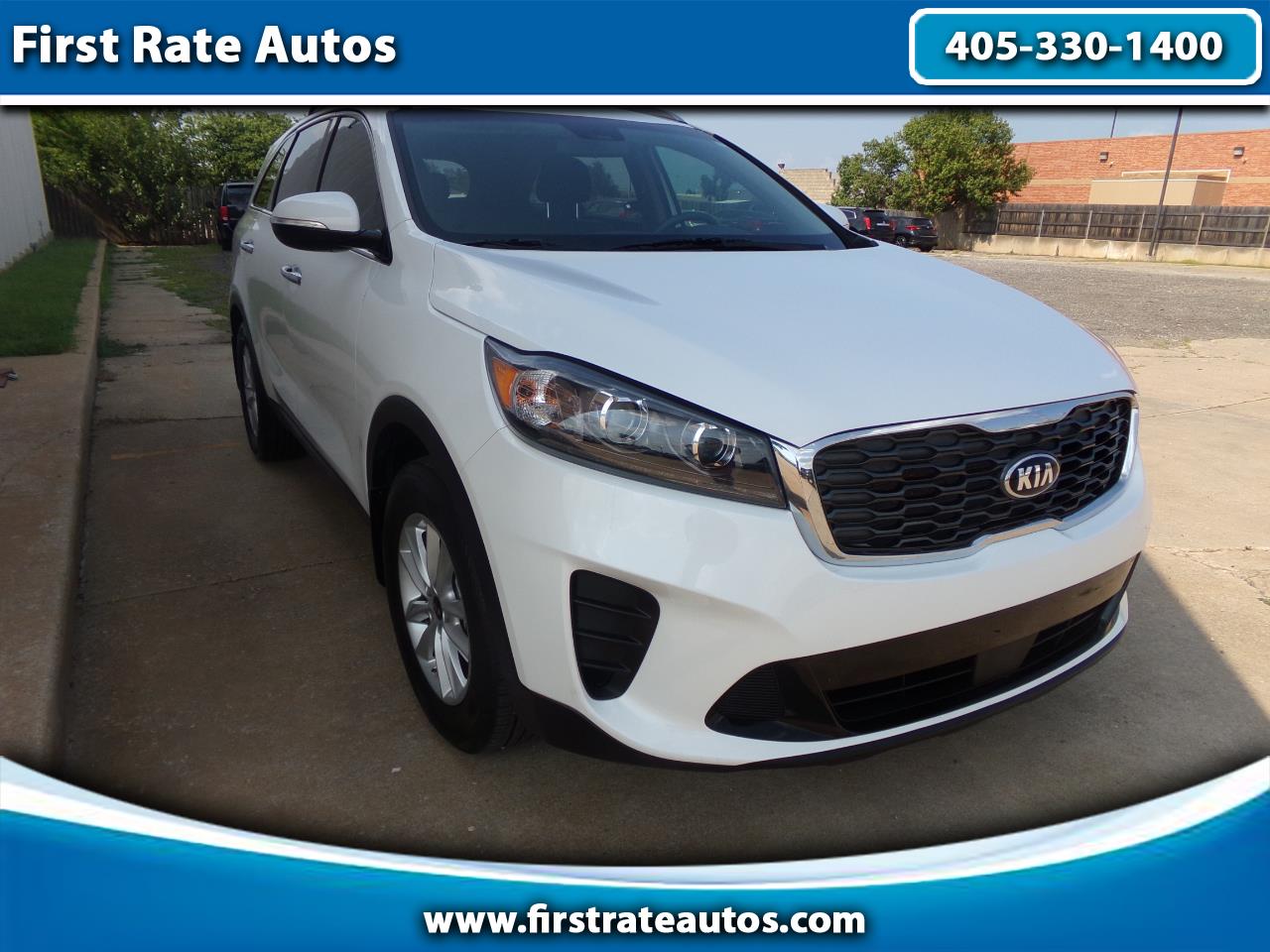 Used Cars Oklahoma City OK Used Cars & Trucks OK First Rate Autos