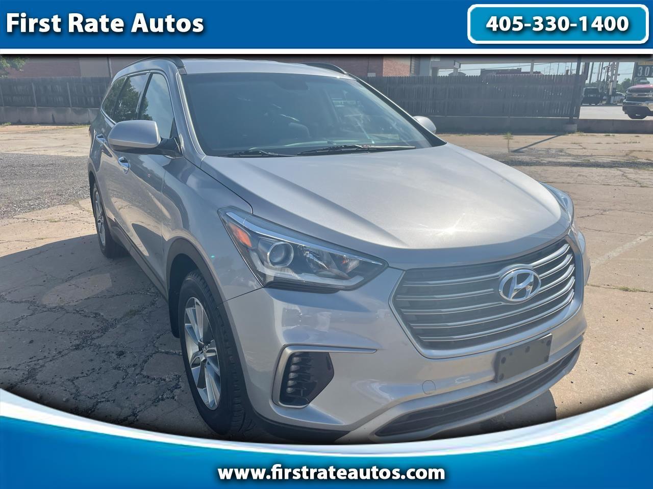 Used Cars Oklahoma City OK | Used Cars & Trucks OK | First Rate Autos