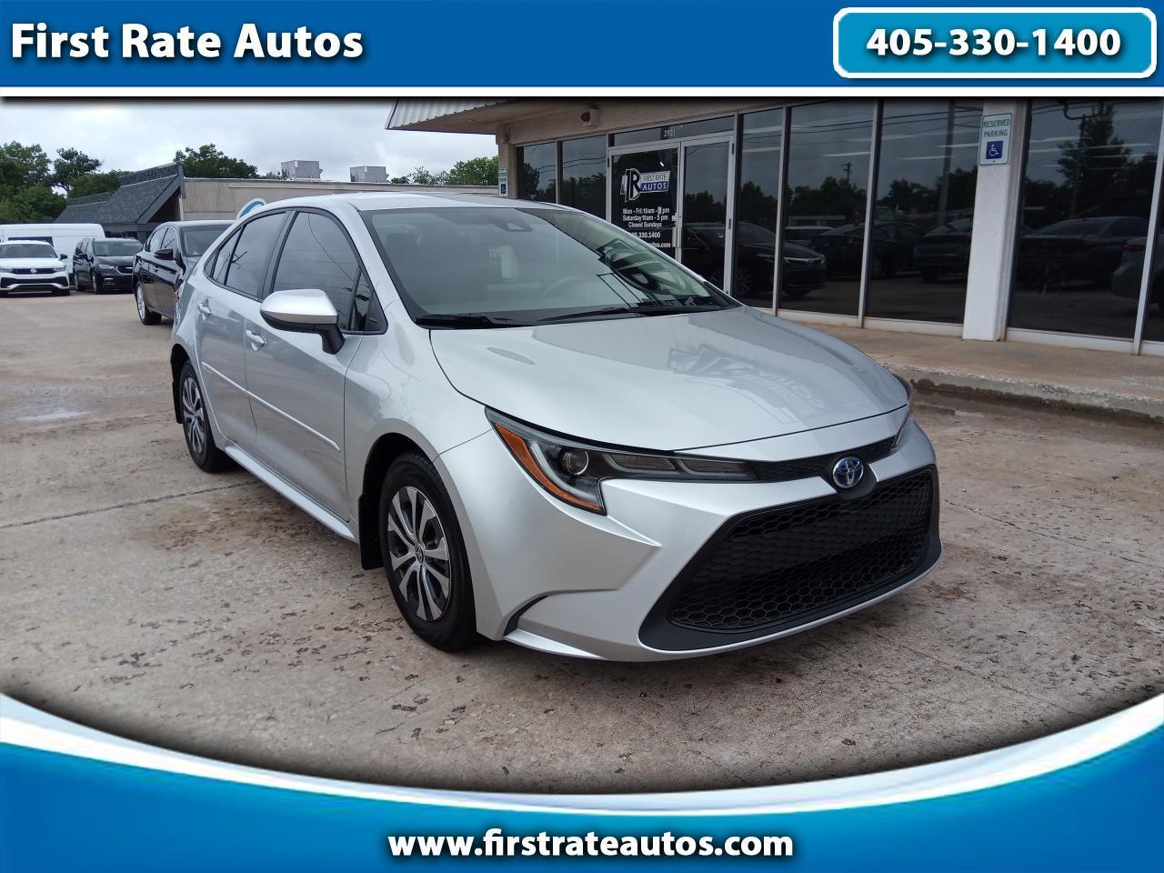 Used Cars Oklahoma City OK | Used Cars & Trucks OK | First Rate Autos