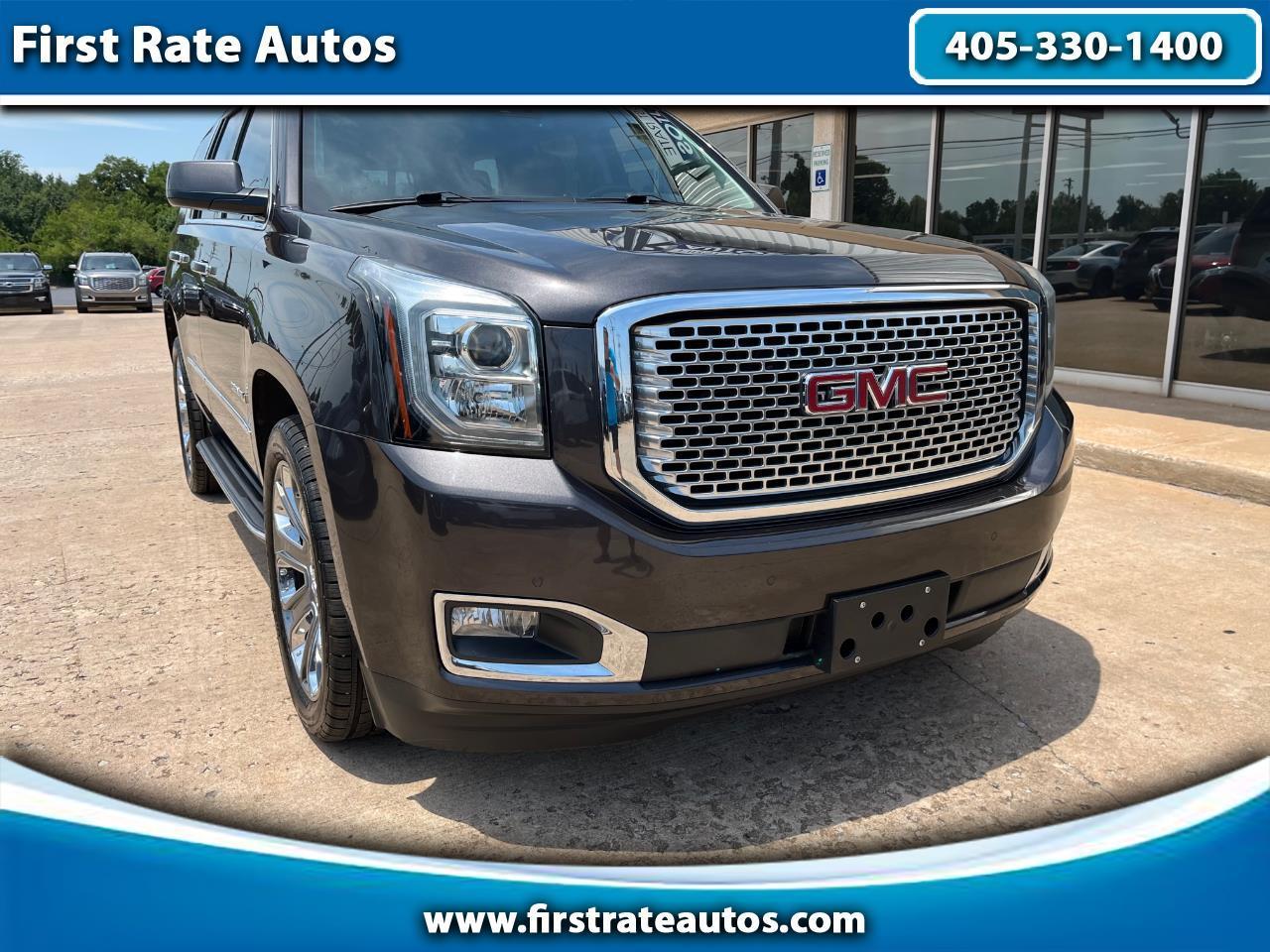 Used Cars Oklahoma City OK | Used Cars & Trucks OK | First Rate Autos