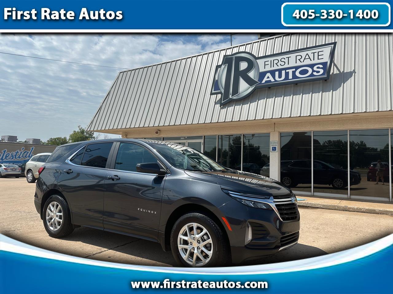 Used Cars for Sale Oklahoma City OK 73120 First Rate Autos