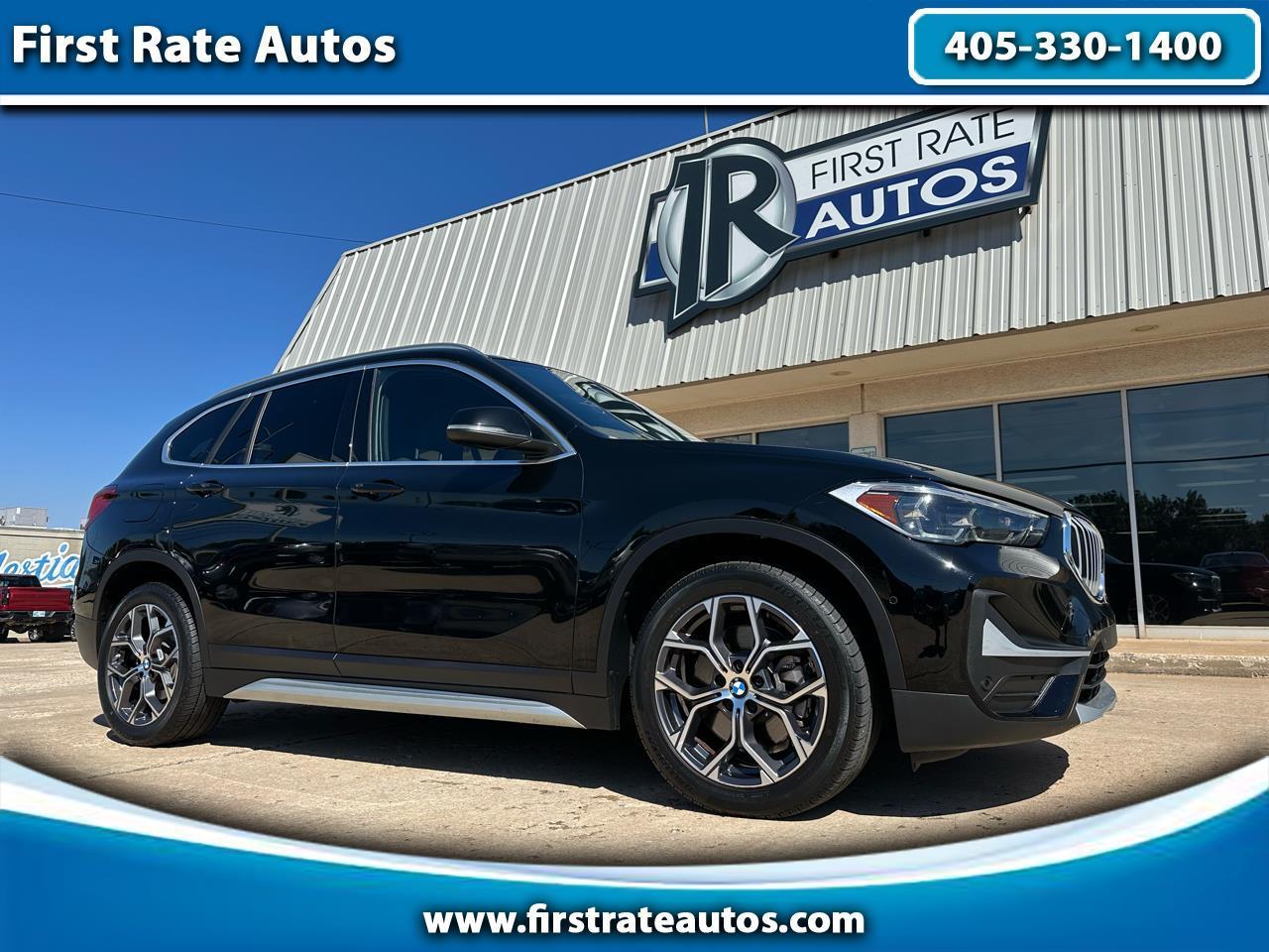 Used Cars Oklahoma City OK | Used Cars & Trucks OK | First Rate Autos