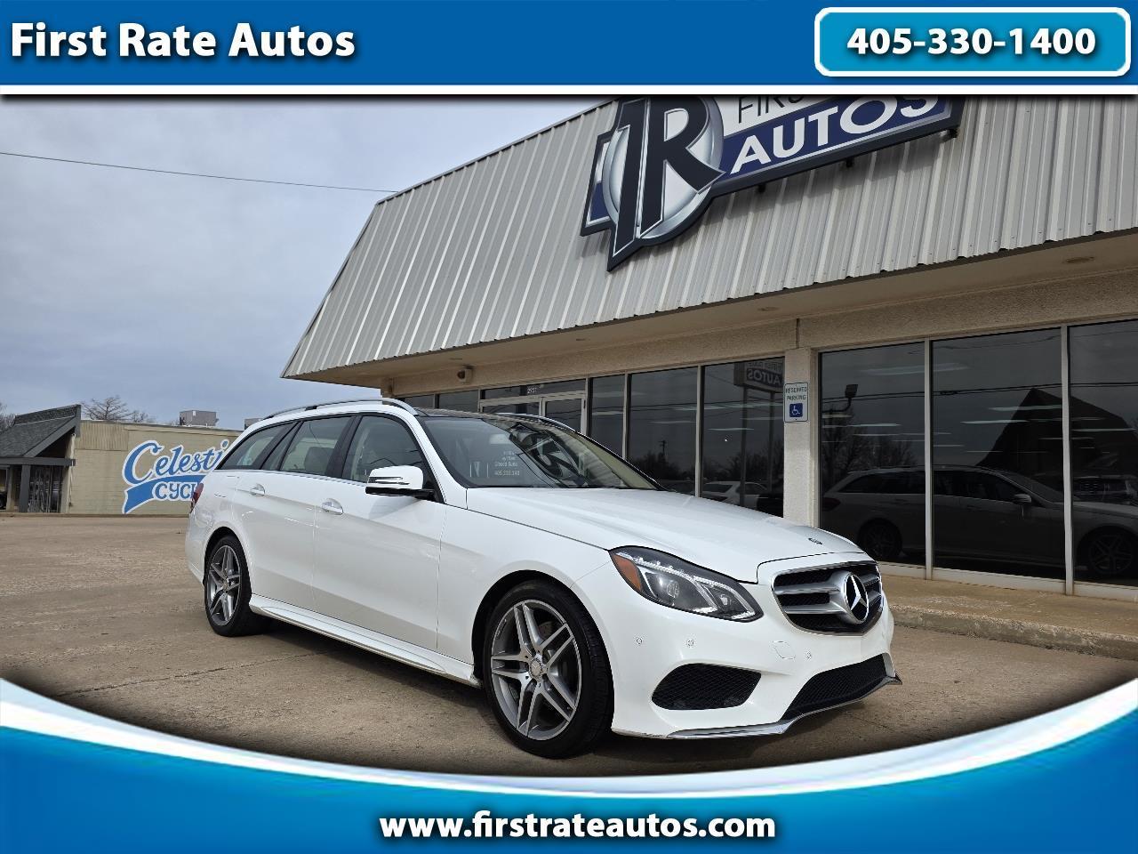 Used Cars Oklahoma City OK | Used Cars & Trucks OK | First Rate Autos