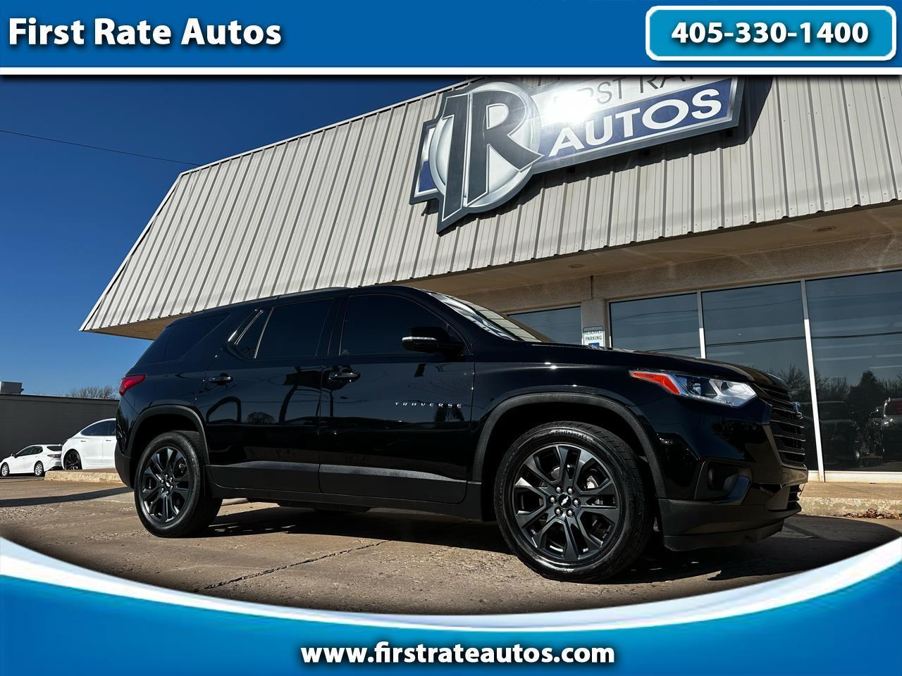 Used Cars Oklahoma City OK | Used Cars & Trucks OK | First Rate Autos