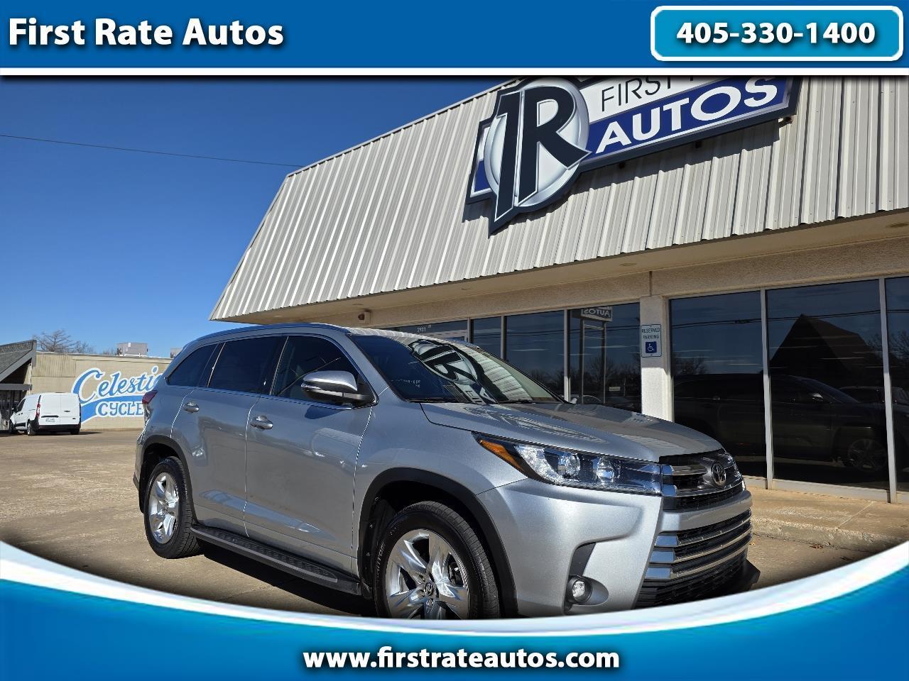 Used Cars Oklahoma City OK | Used Cars & Trucks OK | First Rate Autos