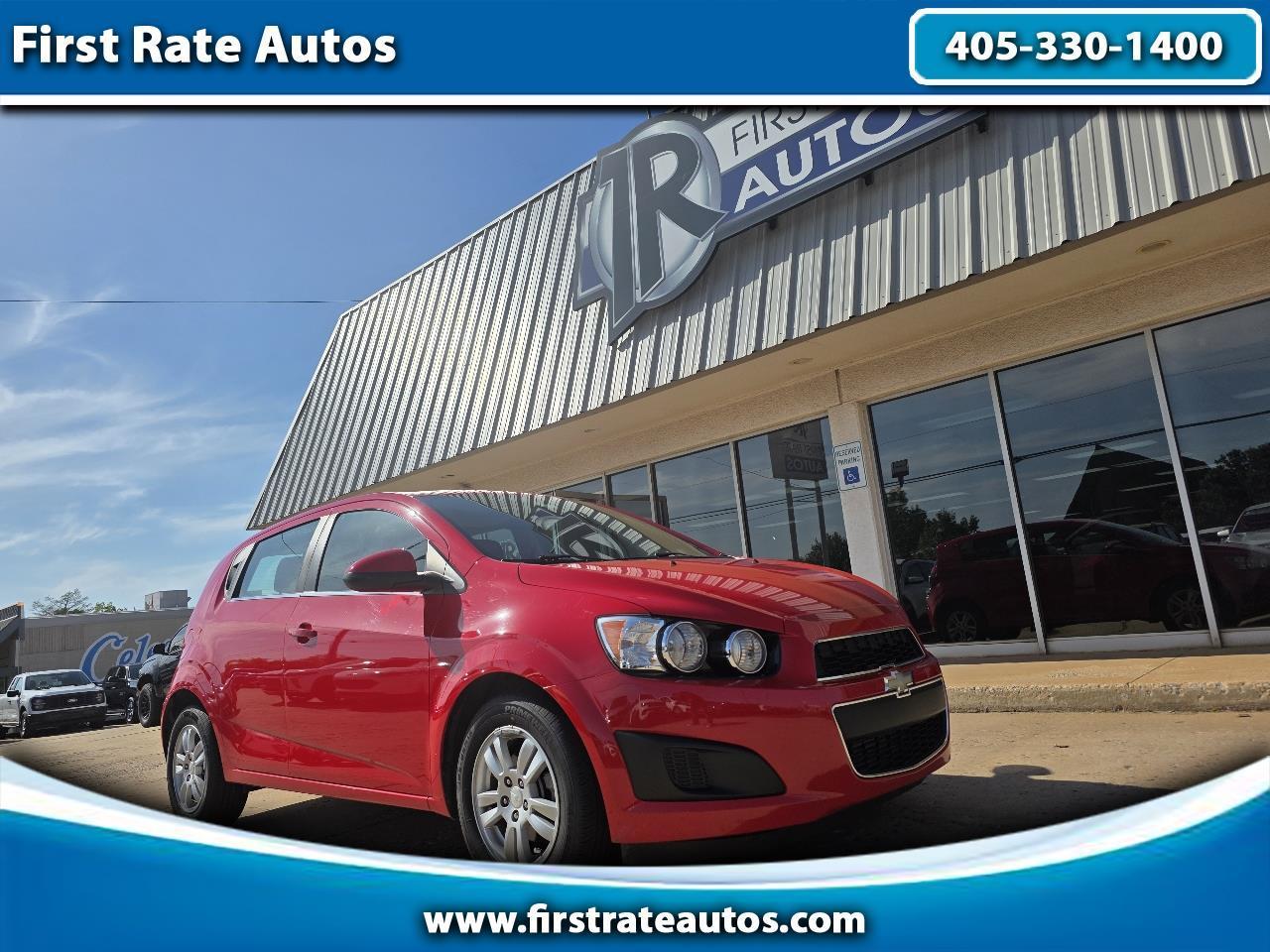 Used Cars Oklahoma City OK | Used Cars & Trucks OK | First Rate Autos
