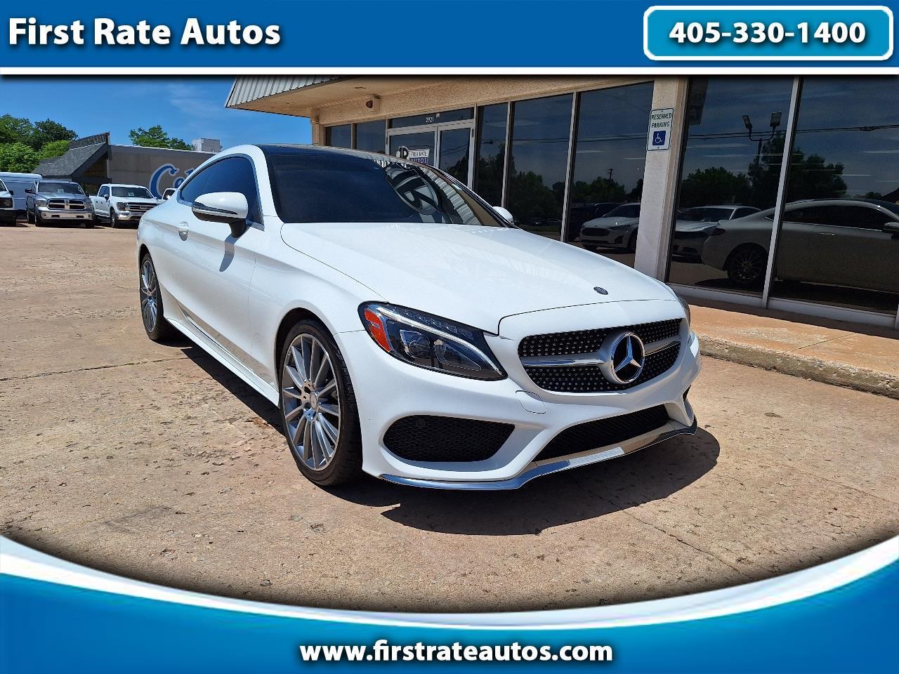 Used Cars Oklahoma City OK | Used Cars & Trucks OK | First Rate Autos
