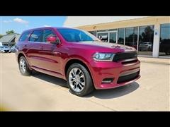 2020 Dodge Durango 