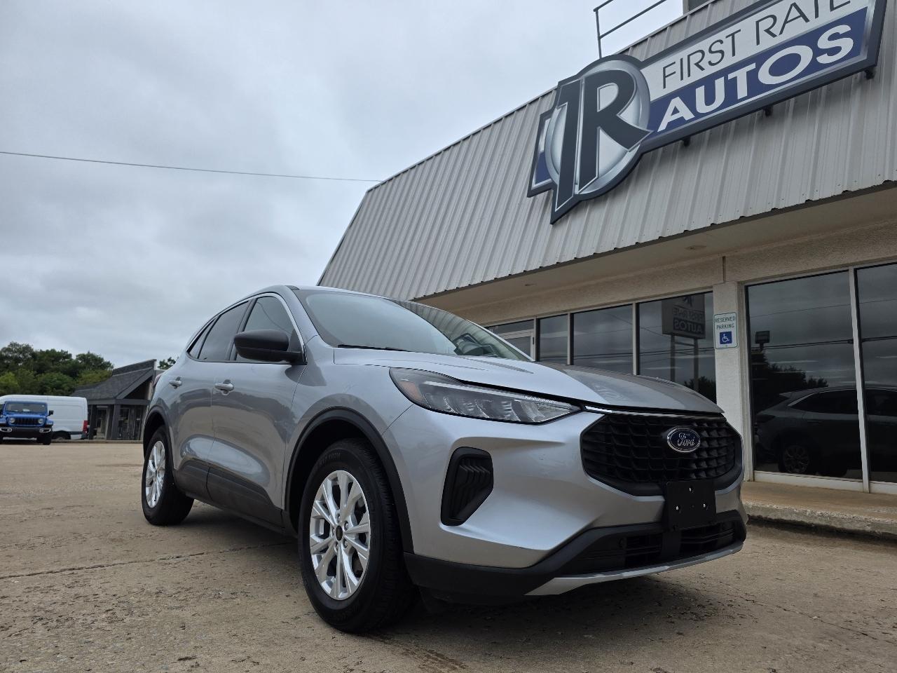 2024 Ford Escape Active FWD