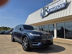 2021 Volvo XC90 