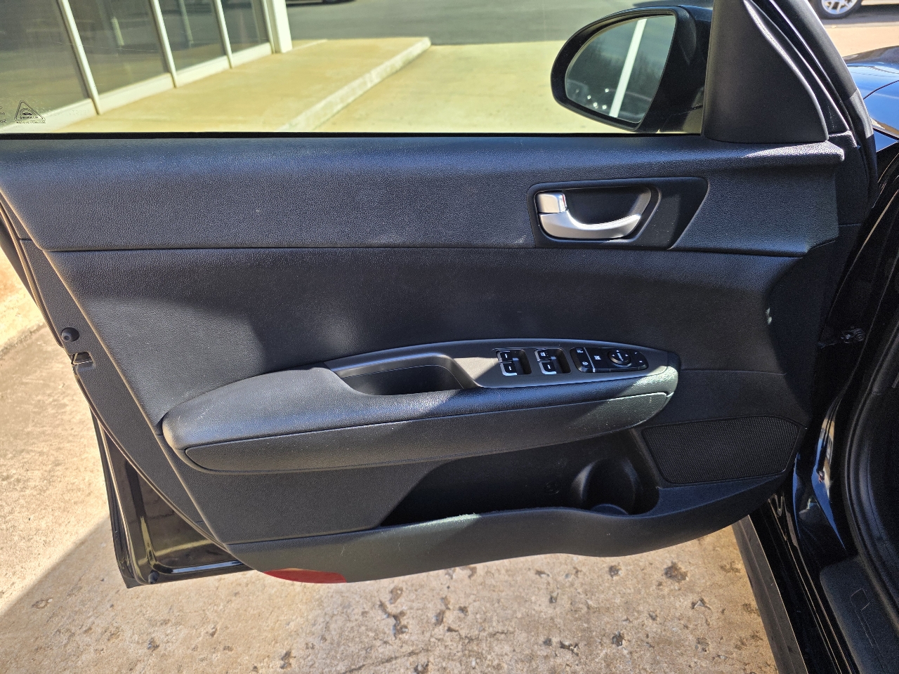 Kia Optima LX Auto 2020