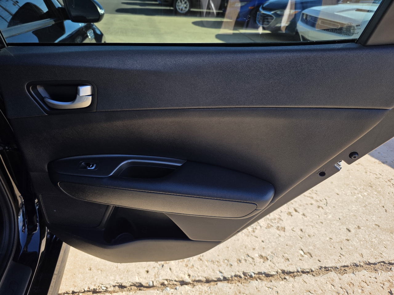 Kia Optima LX Auto 2020