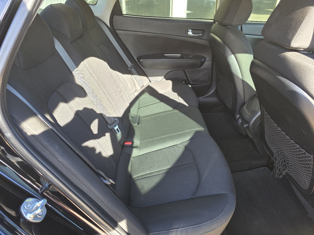 Kia Optima LX Auto 2020