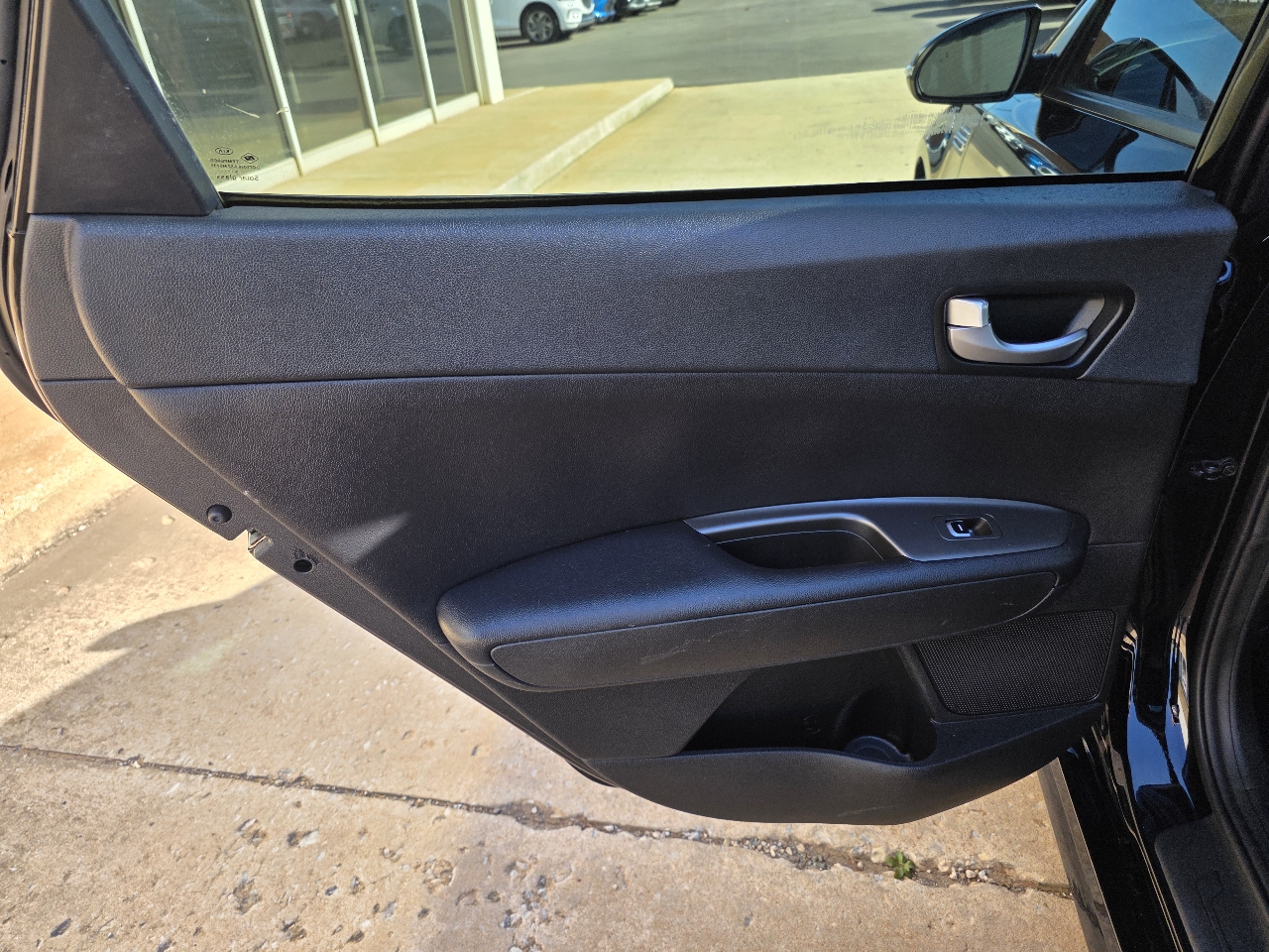 Kia Optima LX Auto 2020