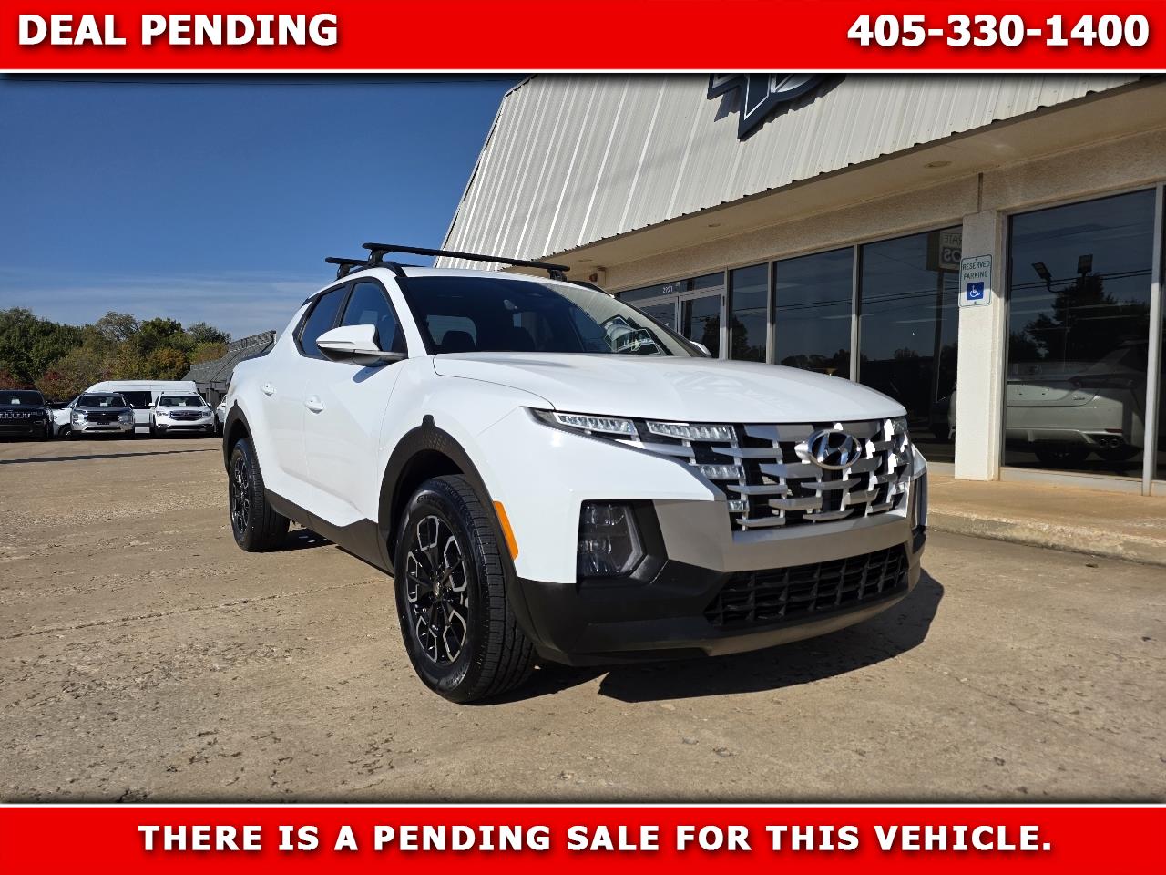 2022 Hyundai Santa Cruz SEL Premium AWD