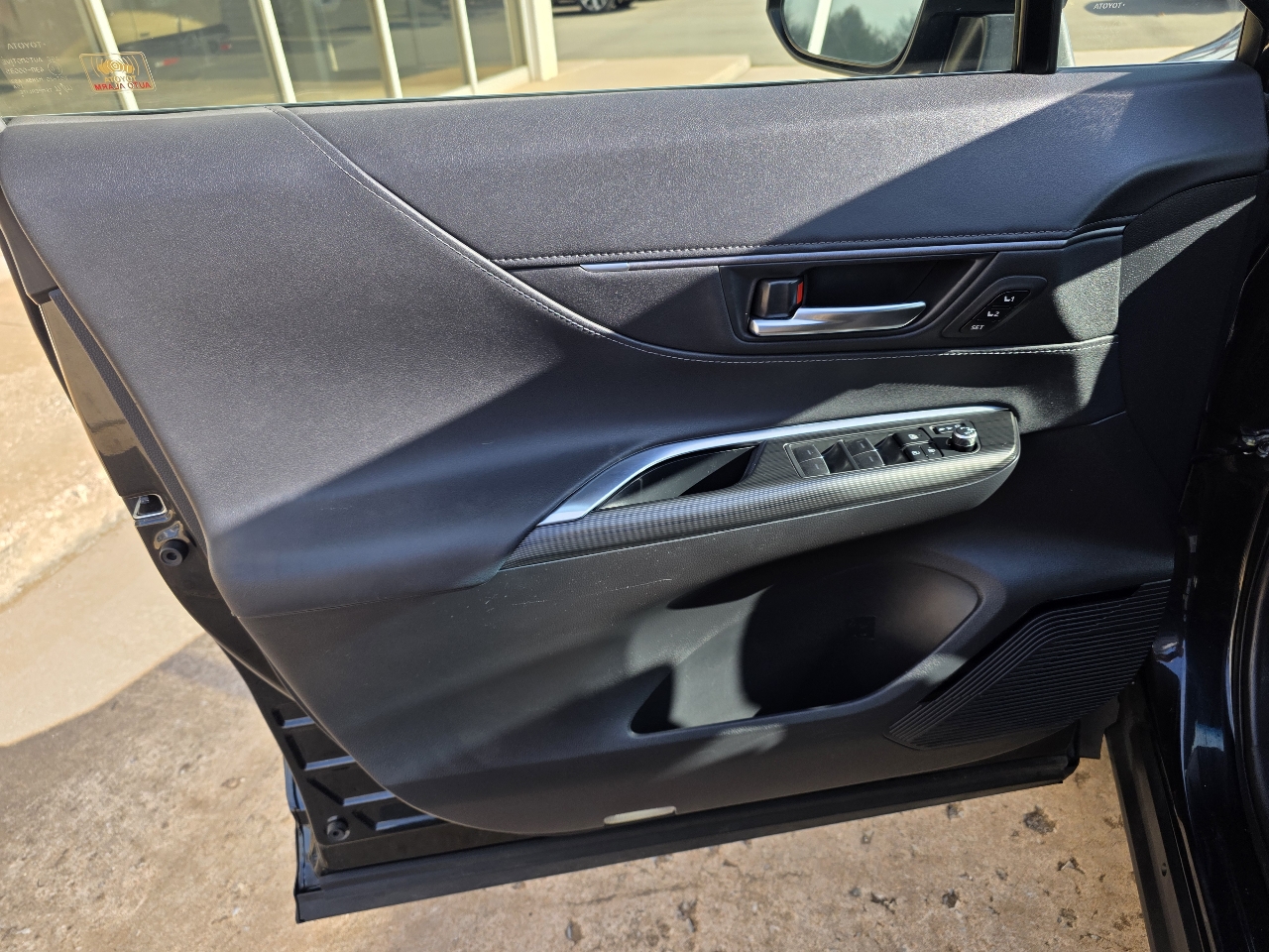 Toyota Venza Limited AWD (Natl) 2021