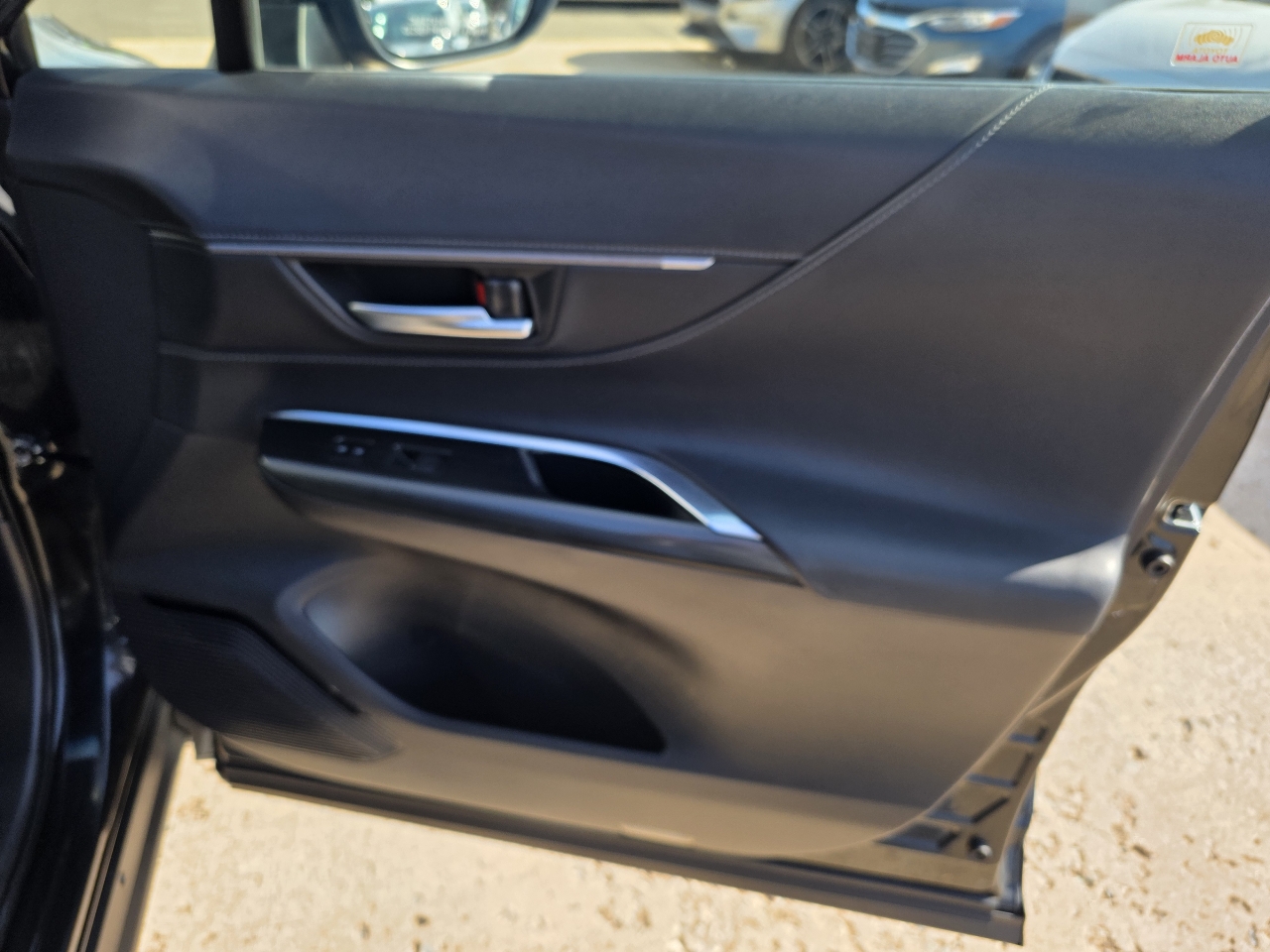 Toyota Venza Limited AWD (Natl) 2021