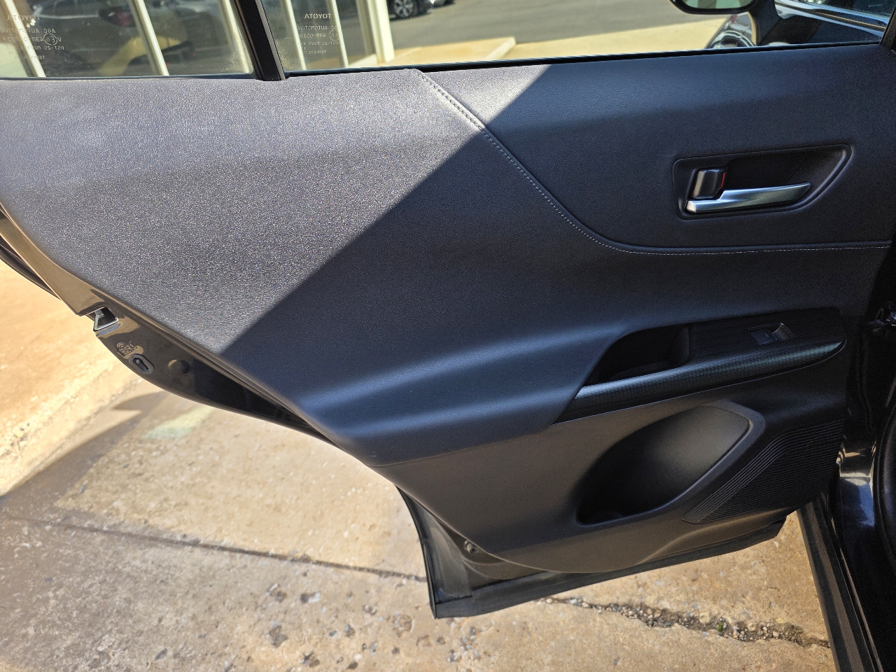 Toyota Venza Limited AWD (Natl) 2021