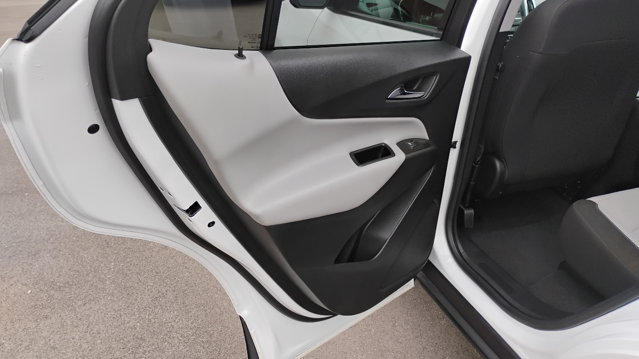 Chevrolet Equinox AWD 4dr LS w/1LS 2022