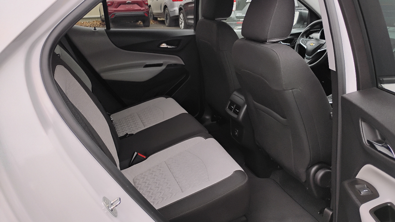 Chevrolet Equinox AWD 4dr LS w/1LS 2022