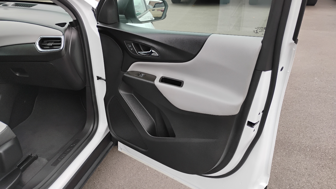 Chevrolet Equinox AWD 4dr LS w/1LS 2022