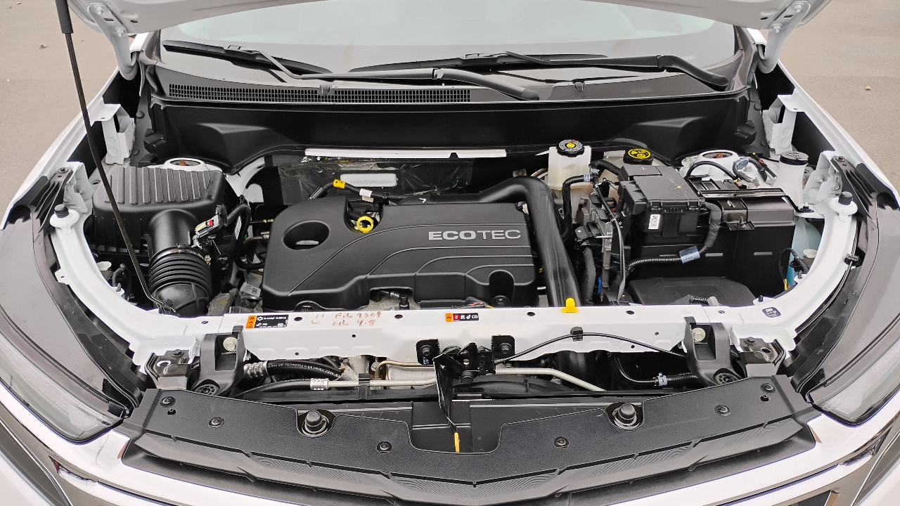 Chevrolet Equinox AWD 4dr LS w/1LS 2022