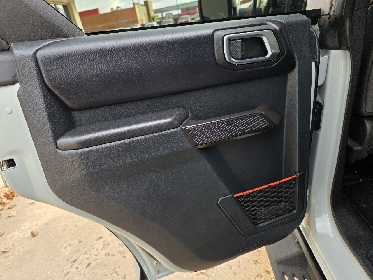 Ford Bronco Raptor 4 Door Advanced 4x4 2024