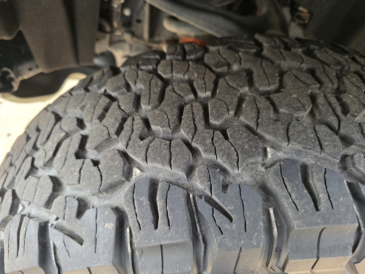 Ford Bronco Raptor 4 Door Advanced 4x4 2024