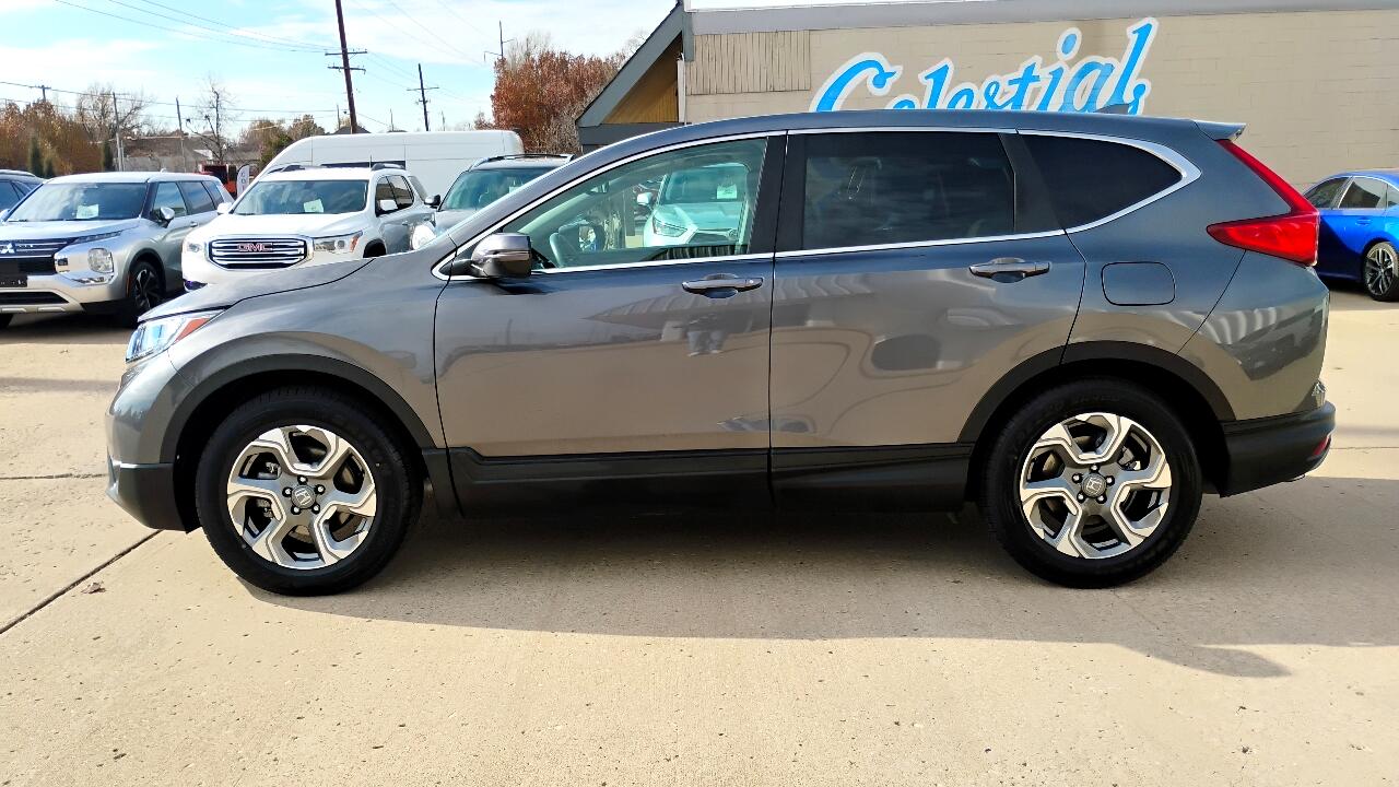 Honda CR-V EX-L 2WD 2019