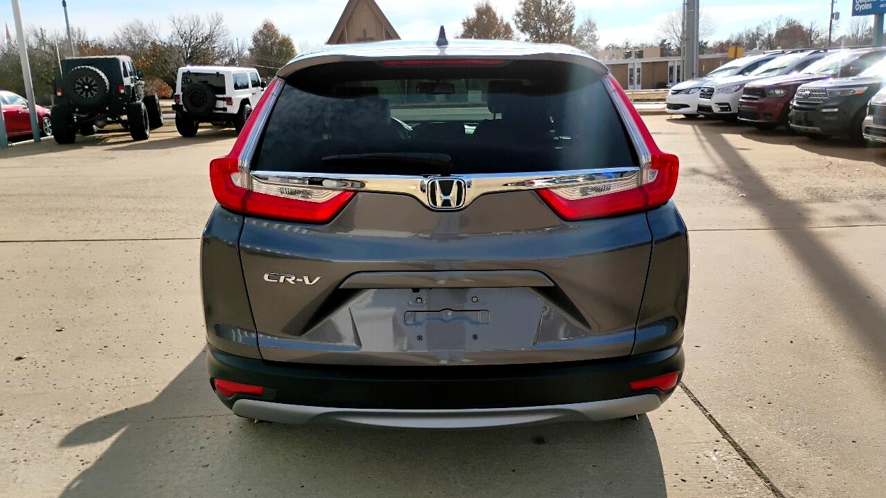 Honda CR-V EX-L 2WD 2019