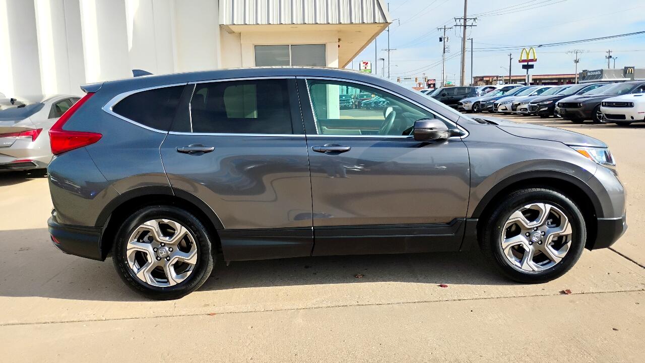 Honda CR-V EX-L 2WD 2019