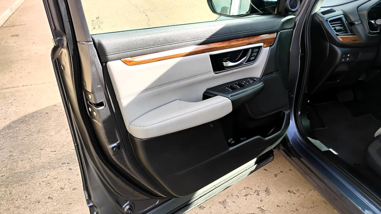 Honda CR-V EX-L 2WD 2019