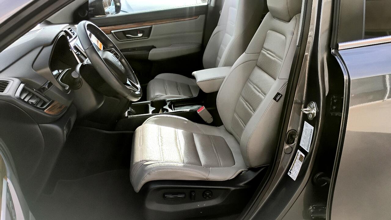 Honda CR-V EX-L 2WD 2019