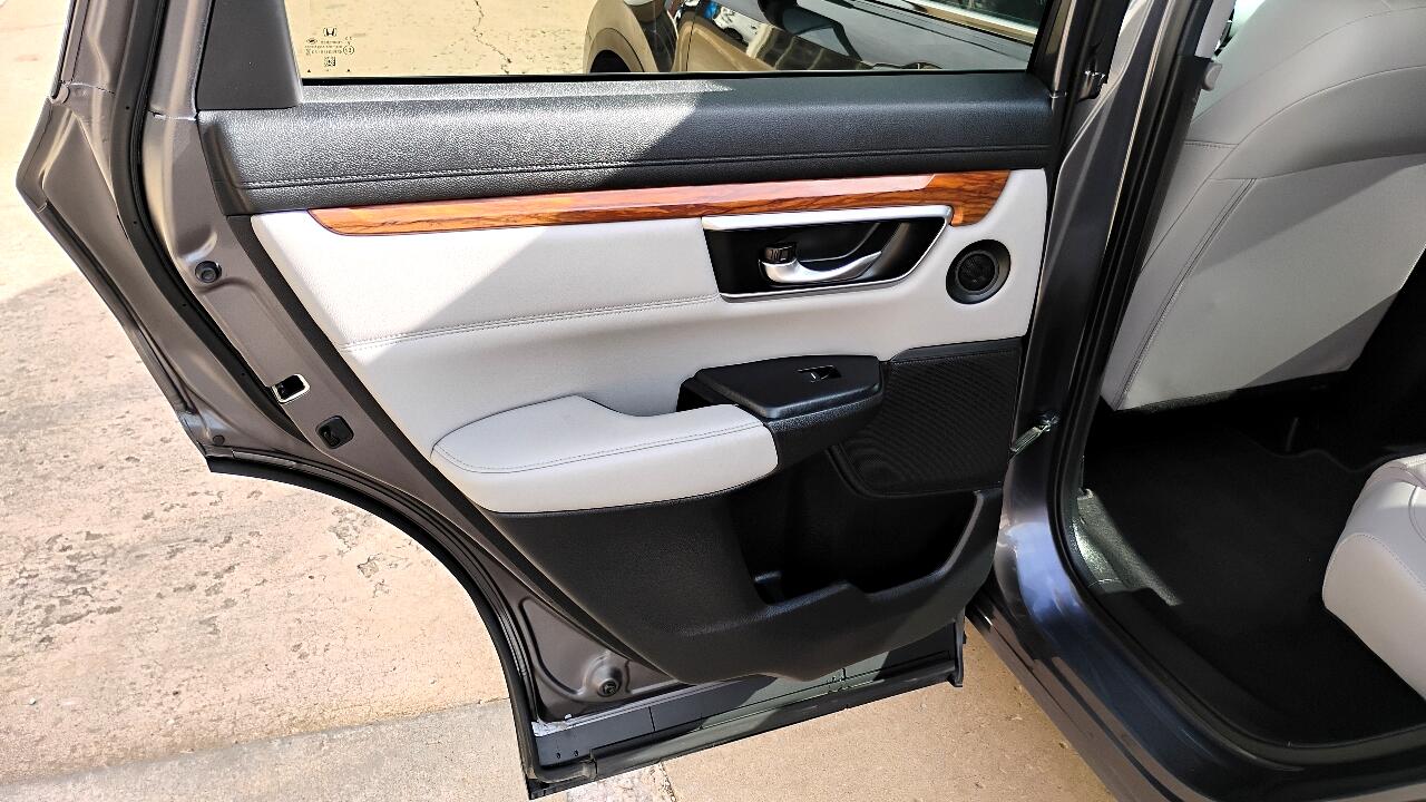 Honda CR-V EX-L 2WD 2019