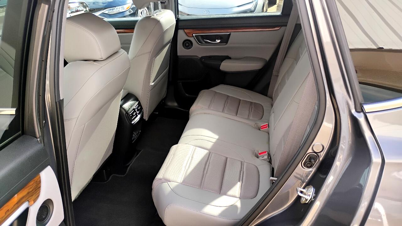 Honda CR-V EX-L 2WD 2019