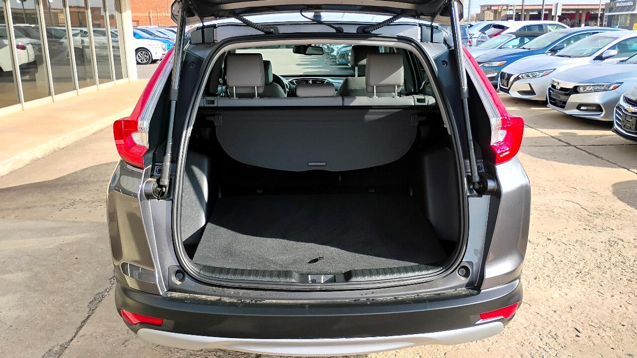 Honda CR-V EX-L 2WD 2019