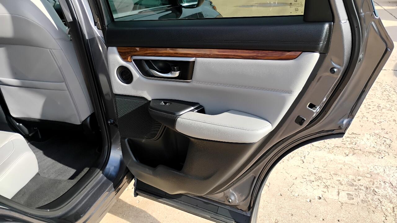 Honda CR-V EX-L 2WD 2019