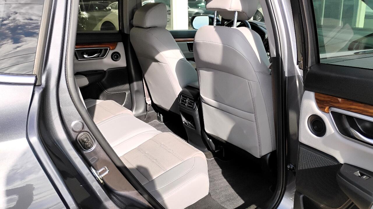 Honda CR-V EX-L 2WD 2019