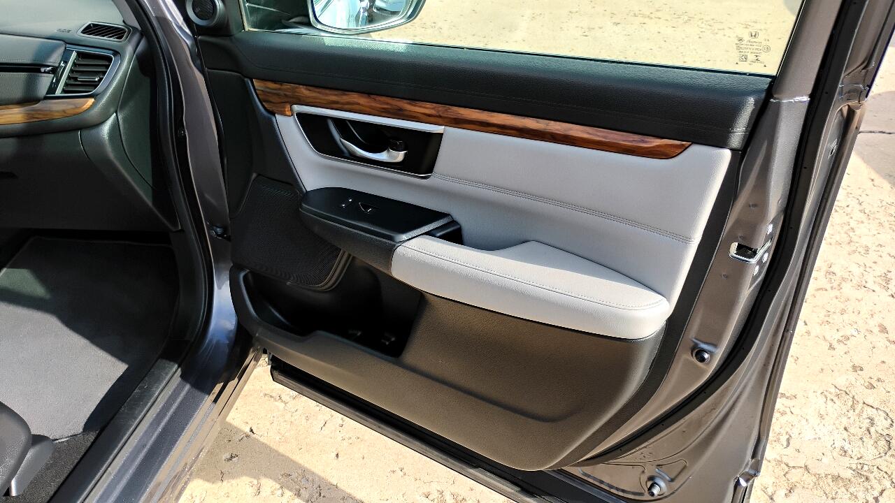 Honda CR-V EX-L 2WD 2019