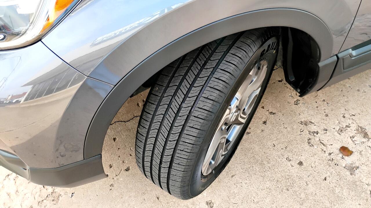 Honda CR-V EX-L 2WD 2019