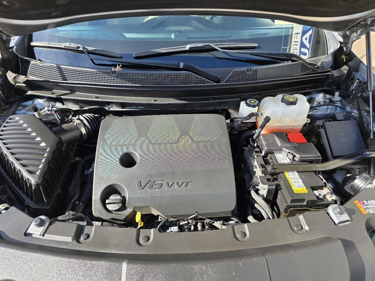 Chevrolet Traverse AWD 4dr LS w/1LS 2023