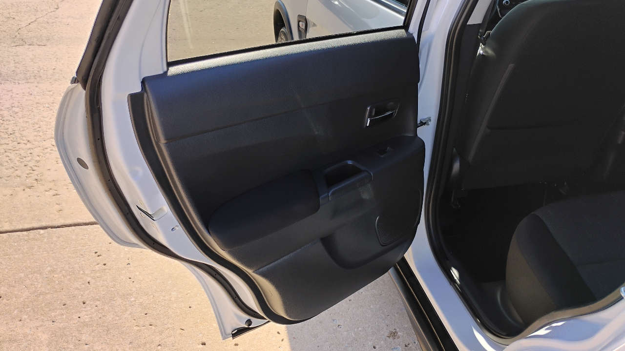 Mitsubishi Outlander Sport Ralliart 2.0 AWC 2023