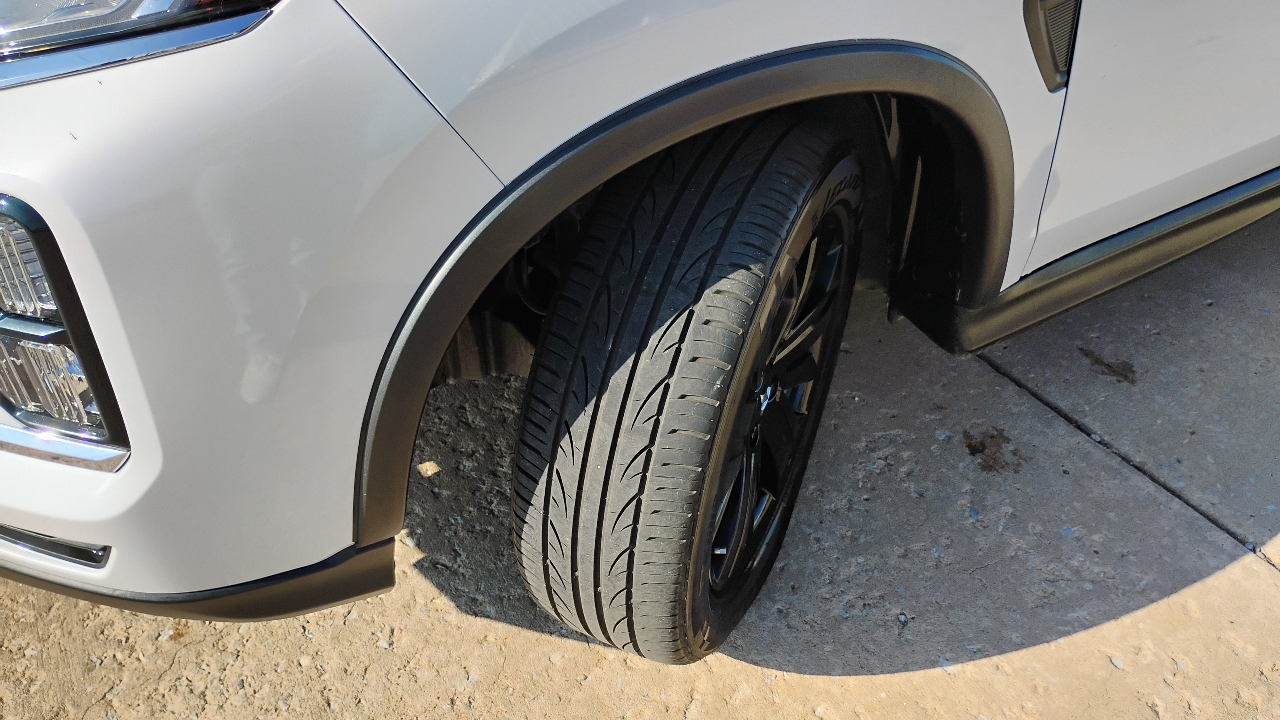 Mitsubishi Outlander Sport Ralliart 2.0 AWC 2023