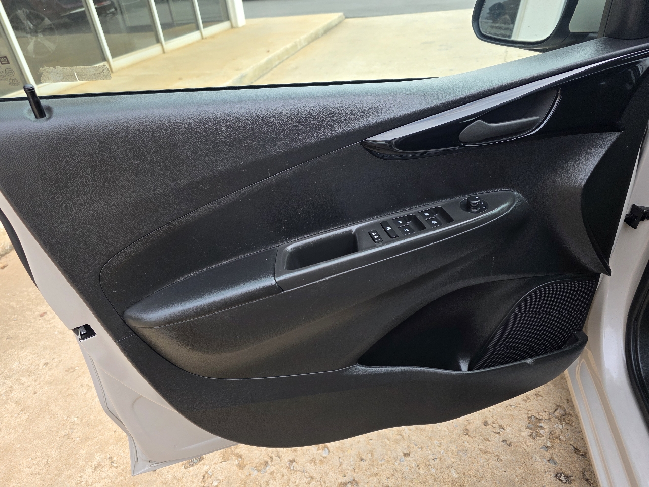 Chevrolet Spark 4dr HB CVT 1LT 2021