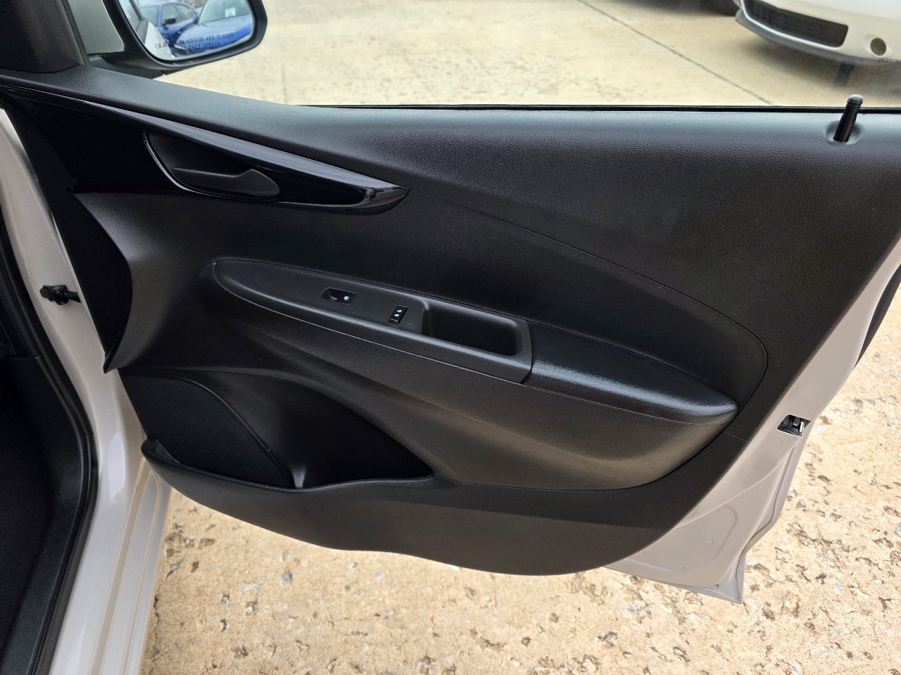 Chevrolet Spark 4dr HB CVT 1LT 2021