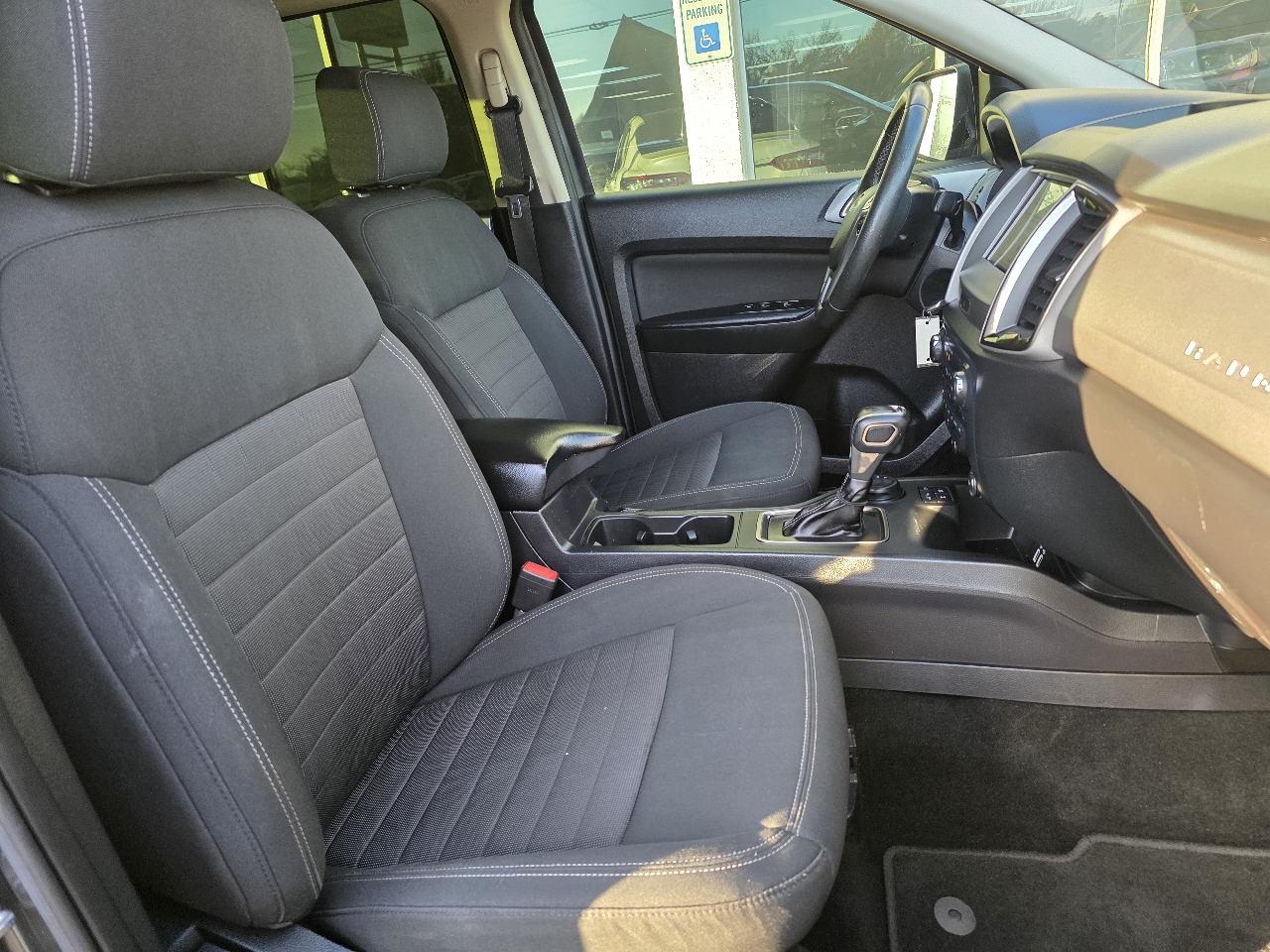 Ford Ranger XLT SuperCrew 4WD 2019