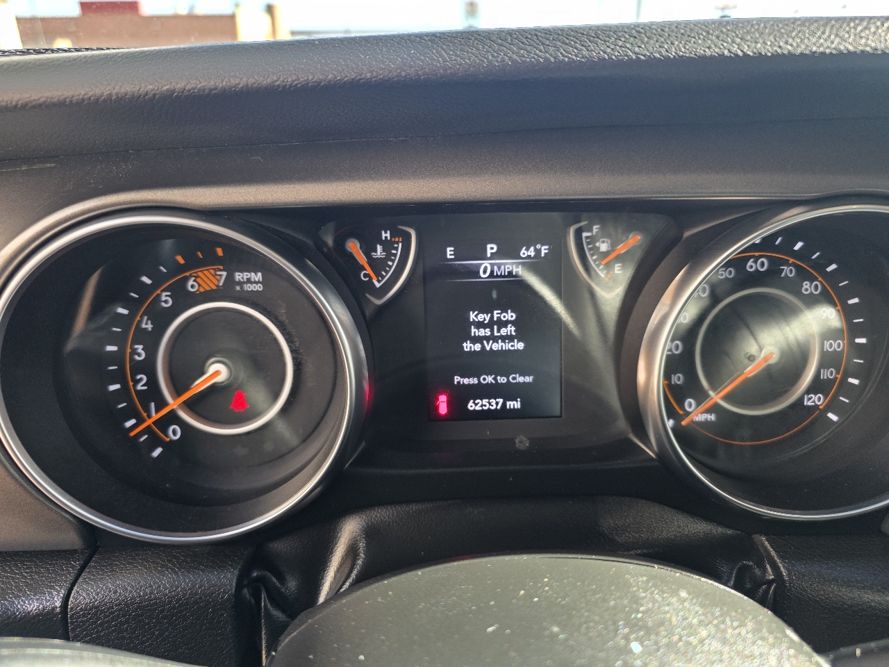 Jeep Wrangler Sport S 2 Door 4x4 2023