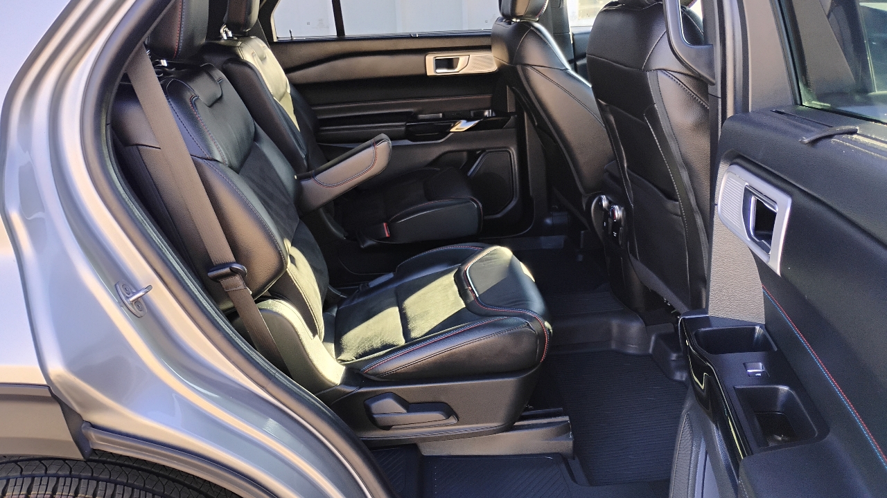 Ford Explorer ST 4WD 2022